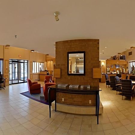 Holiday Inn Express Toronto East - Scarborough By Ihg Exteriér fotografie