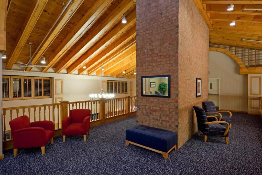Holiday Inn Express Toronto East - Scarborough By Ihg Exteriér fotografie