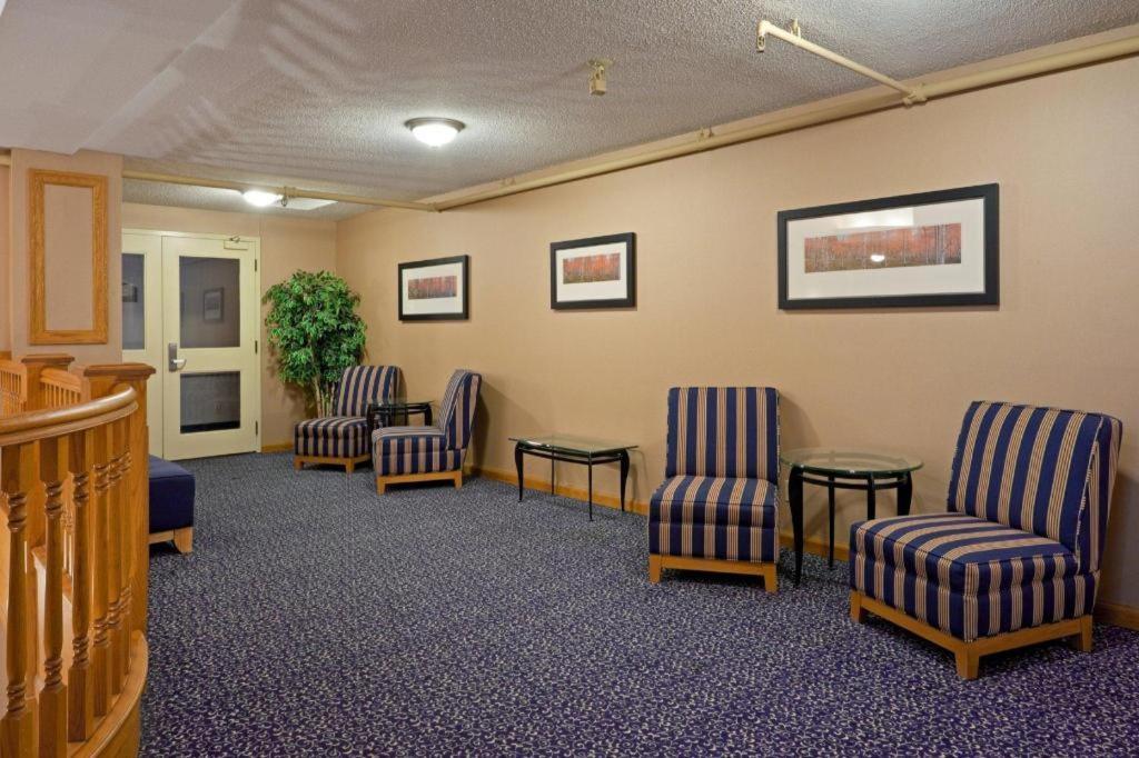 Holiday Inn Express Toronto East - Scarborough By Ihg Exteriér fotografie