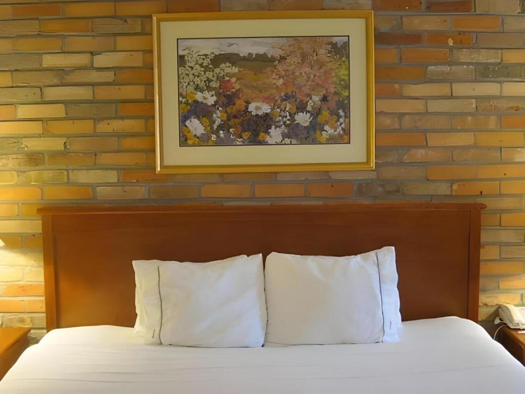 Holiday Inn Express Toronto East - Scarborough By Ihg Exteriér fotografie
