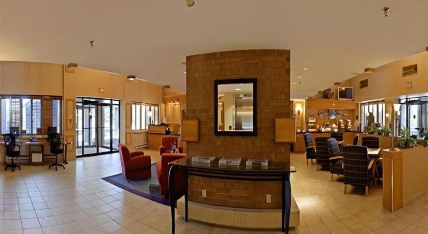 Holiday Inn Express Toronto East - Scarborough By Ihg Exteriér fotografie